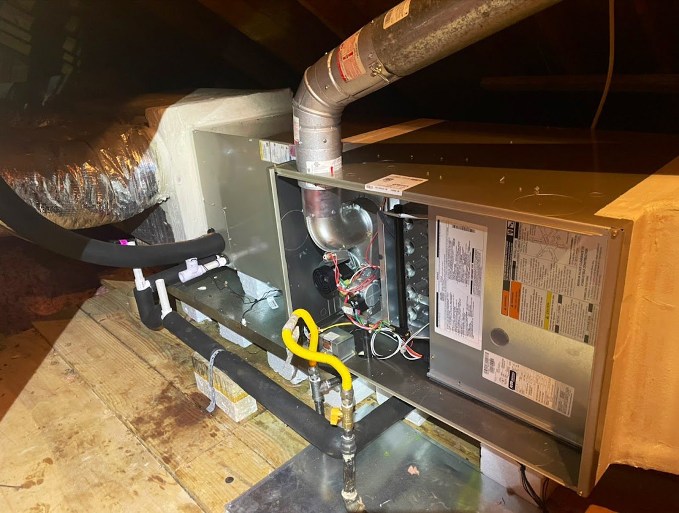 What You Should Know About AC Unit Replacement