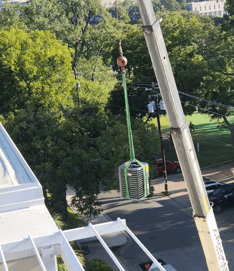 What to Know When Hiring a Commercial HVAC Contractor