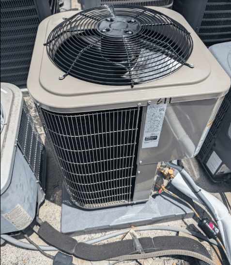 Does Air Conditioning Use Gas in Austin, TX
