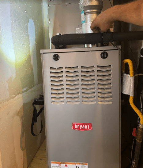 Should I Use an HVAC Service Contractor for Air Conditioning in Austin TX?