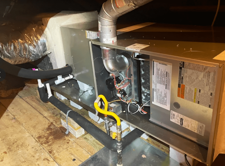 How to Choose a Heating and Air Conditioning System in Austin, Texas