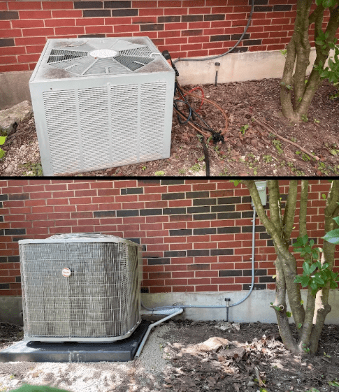 How Long Does Air Duct Cleaning Take in Austin, Texas