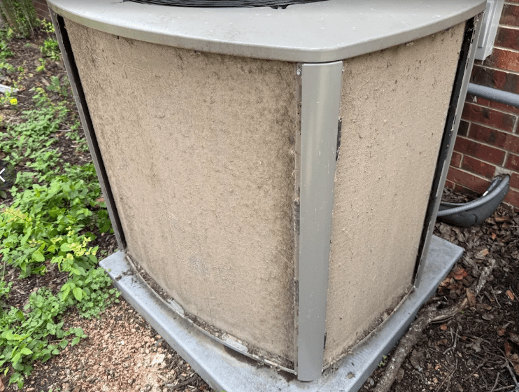how often to service air conditioning unit in austin, Texas