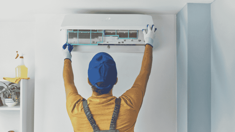 AC repair