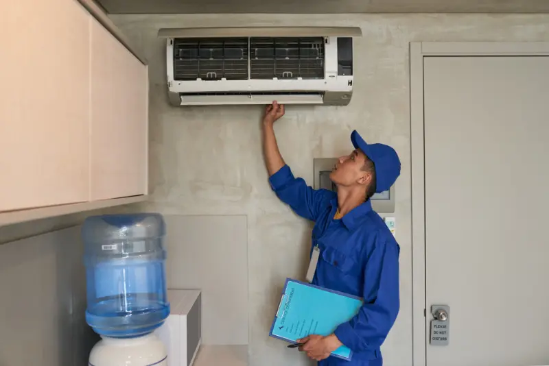AC Keeps Running Constantly